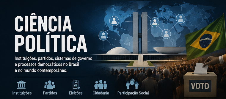 Ciência Política