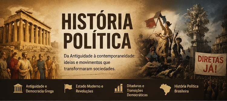 História Política