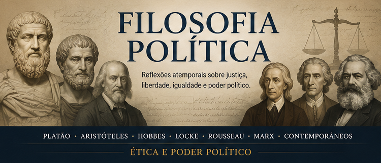 Filosofia Política