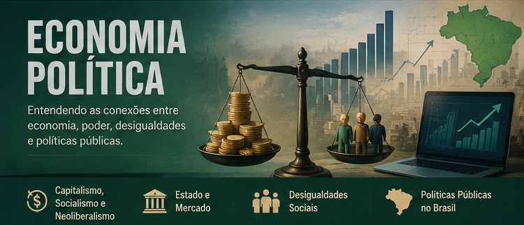 Economia Política