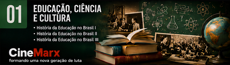 Educação, Ciência e Cultura
