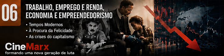 Trabalho e Economia