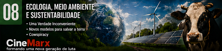 Ecologia e Sustentabilidade