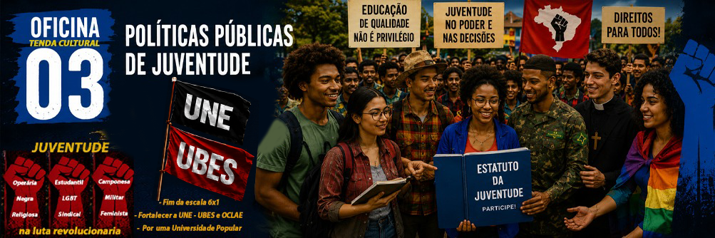 Políticas Públicas de Juventude
